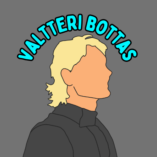 Valtteri Bottas