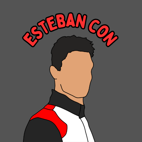 Esteban Ocon