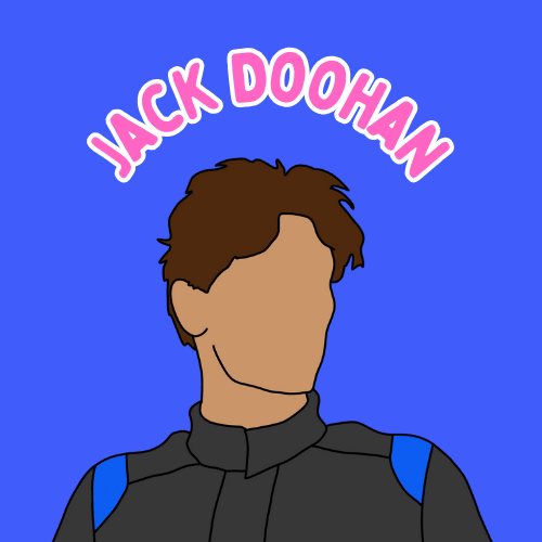 Jack Doohan