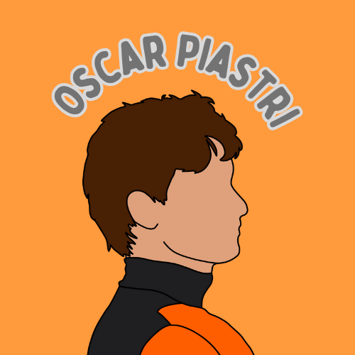 Oscar Piastri