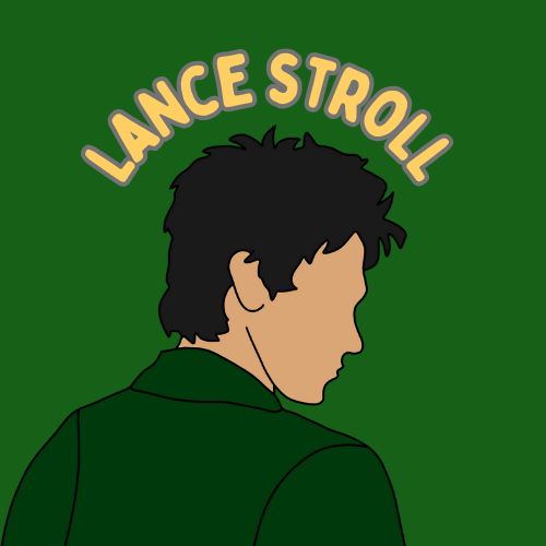 Lance stroll