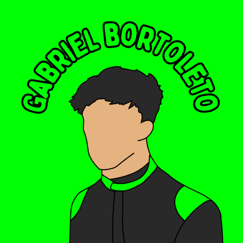 Gabriel Bortoleto