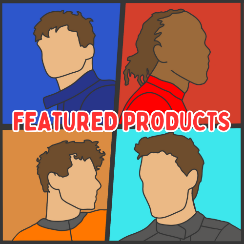 Featured products