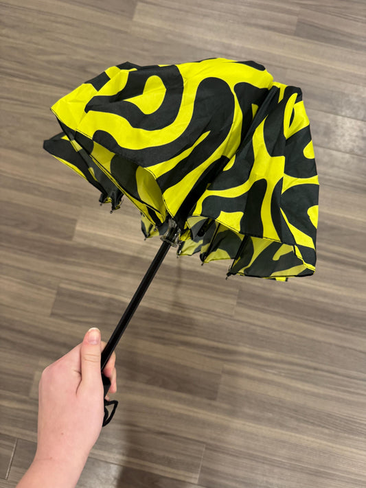Lando Norris helmet inspired umbrella - Preorder