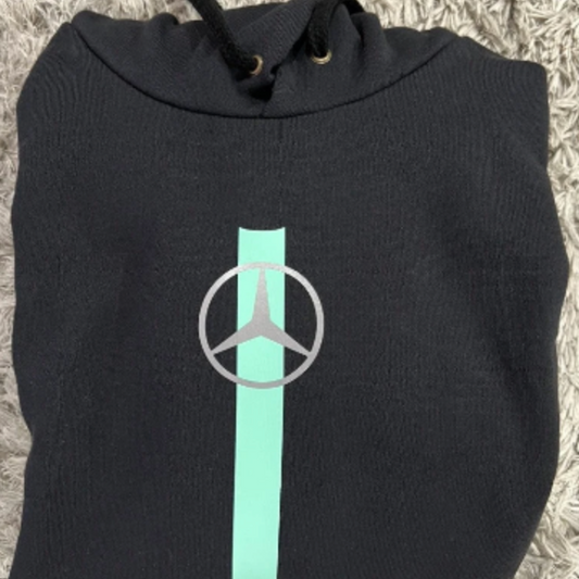 Lewis Hamilton inspired Hoodie